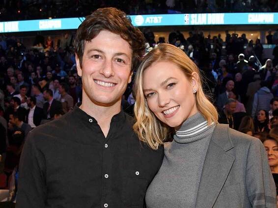 Pregnant Karlie Kloss Gives Rare Update on Her Marriage to Joshua Kushner After Becoming Parents