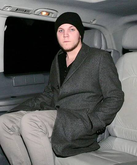Benjamin Keough, grandson of Elvis Presley, dies at 27