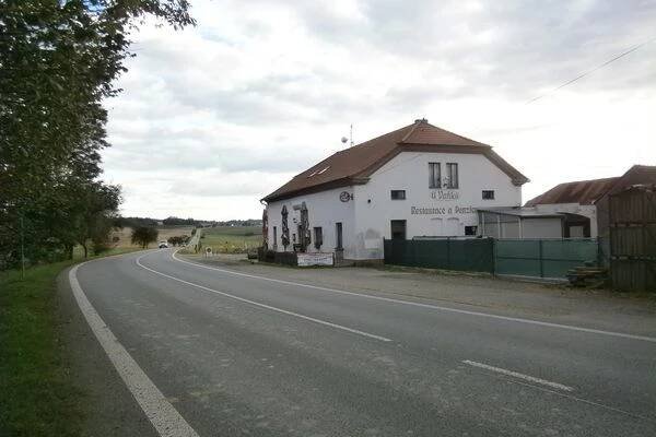 Restaurace U Vaňků foto 1