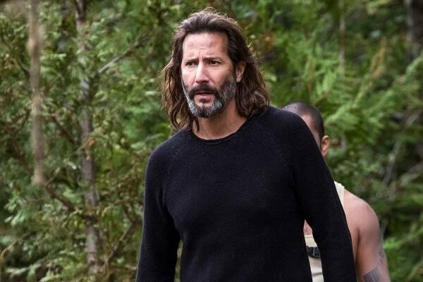 'The 100' says goodbye to original cast member after 6 seasons
