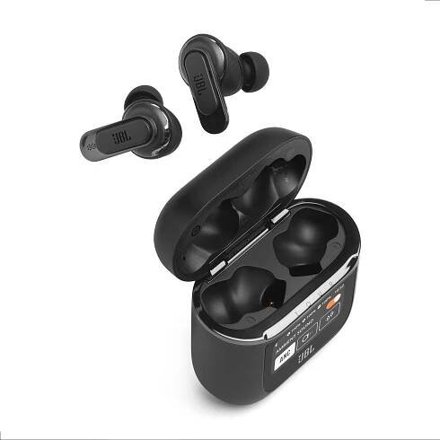 JBL Tour Pro 2 černá