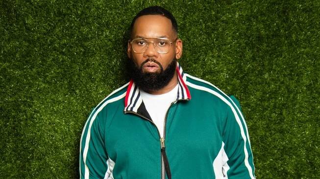 Raekwon Chefs Up Some Raw Classic New York Rap On 'The Emperor's New Clothes'