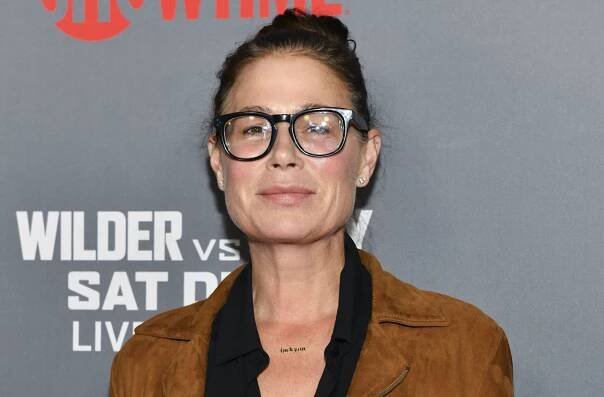 Maura Tierney - Actress