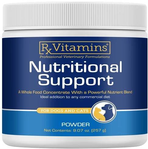 Nutritional Support