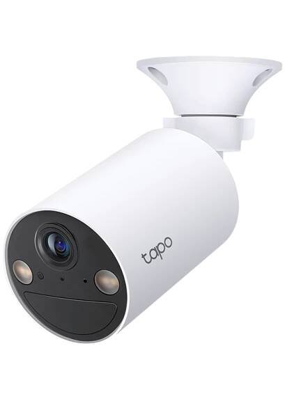 Smart bezdrátová vnitřní/venkovní bezpečnostní kamera 3