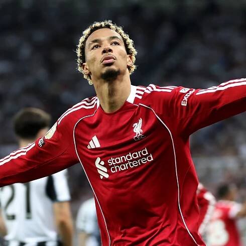 How to watch Liverpool vs Atletico Madrid: live Champions League 2025/26 game, free streams, team news