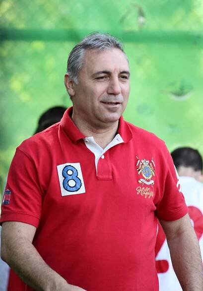 Christo Stoičkov – Wikipédia
