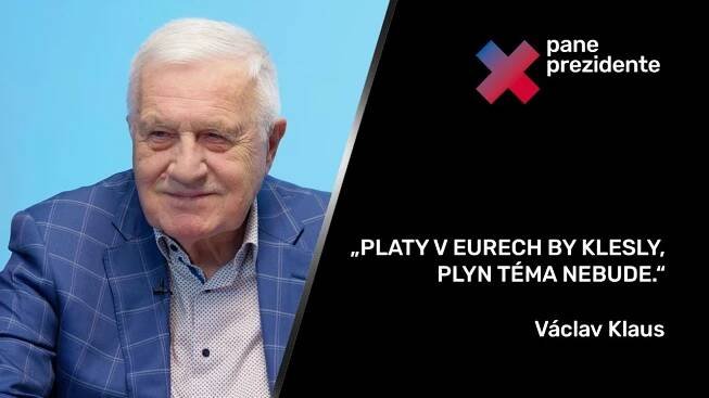 Kampaň bude agresivní: Buď Fiala, anebo Putin. Hrozí nové překreslování dějin.