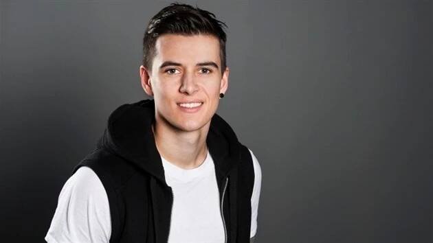 Jakub Kotek (Koťák)