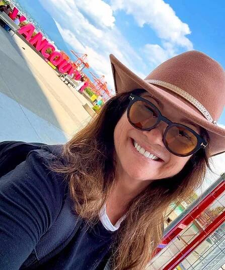 Valerie Bertinelli, Instagram Post, June 24, 2025