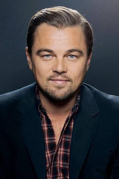 Leonardo DiCaprio Exits Steve Jobs Biopic as Contenders Line Up (Exclusive)