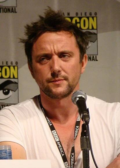 Peter Serafinowicz - Wikipedia