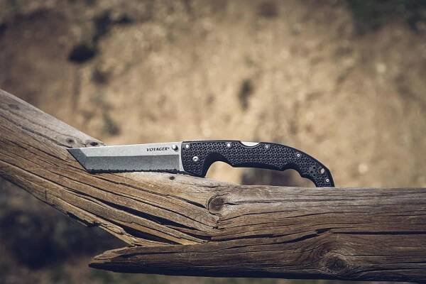 COLD STEEL foto 6
