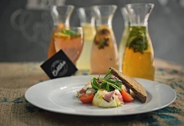 Bistro Cobliha