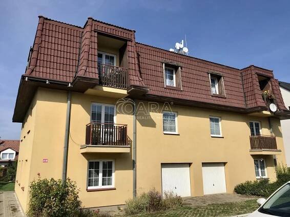 Pronájem Byt 2+kk, Sukova, Velké Přílepy, okres Praha-západ