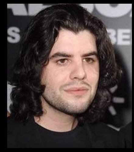 Foto k tématu Sage Stallone – stránka 4