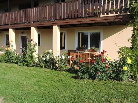 Apartmány Srbsko ubytování - ubytování Srbsko - foto 5