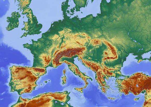 Malé a velké ve fyzice | E-manuel.cz - online učebnice fyziky 