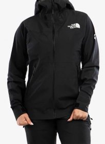 Dámská bunda The North Face Summit Chamlang FUTURELIGHT Jacket - tnf black