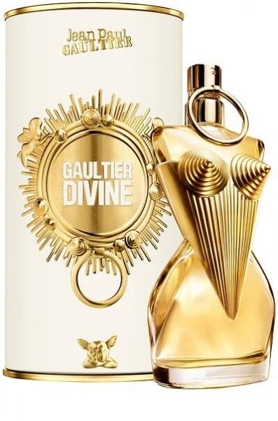 Jean Paul Gaultier Divine EdP 50 ml