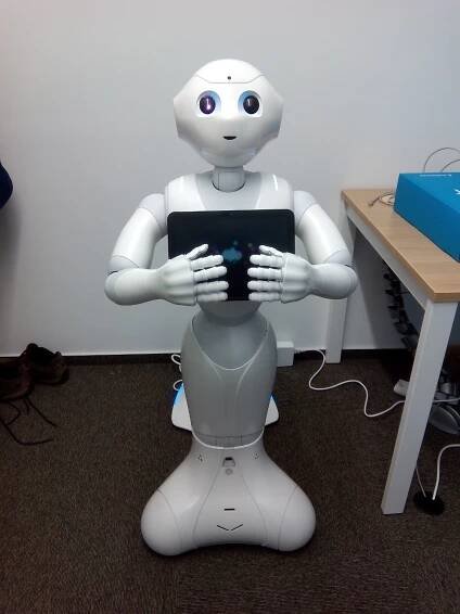 Pepper 
