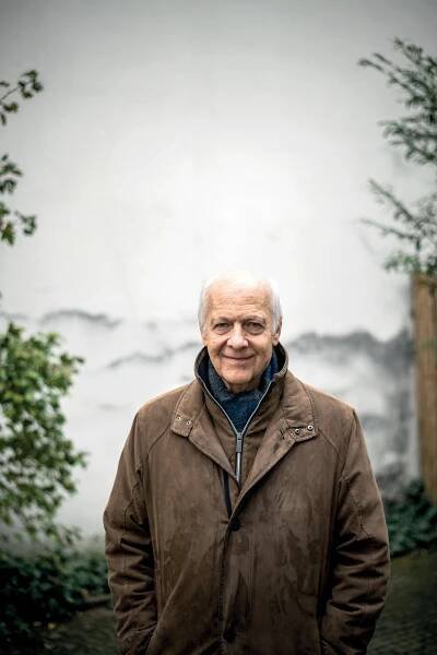 Jacques Rupnik