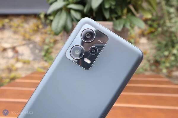 Xiaomi Redmi Note 12 5G