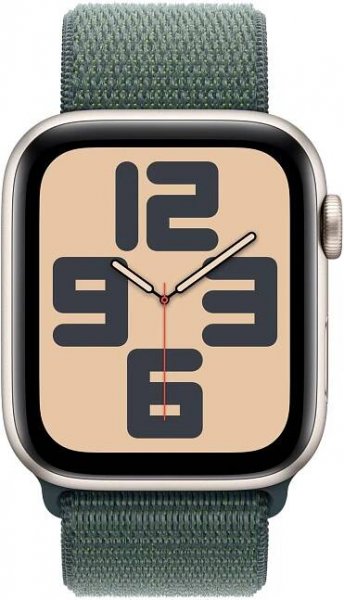 Apple Watch SE 2024 44 mm