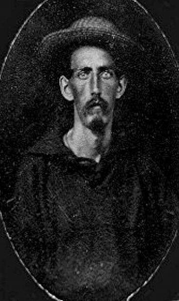 John G. Morrison