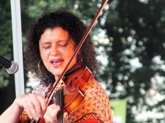 Iva Bittová
