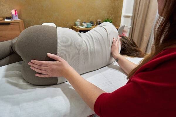 Kraniosakrální osteopatie – kranioliberec