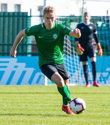 Bod je pro Příbram důležitý! Těší mě i pomoc Slavii, říká Matoušek