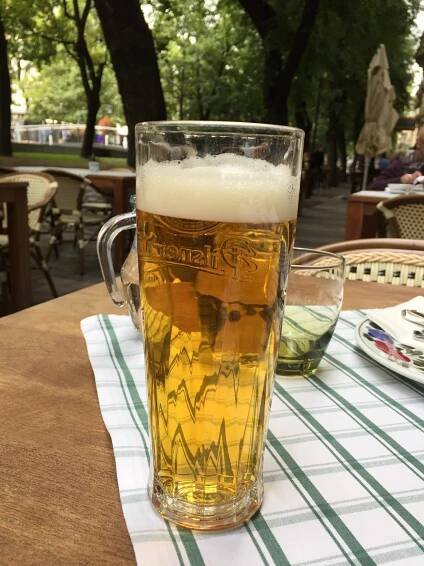 Vienna – Shirleyfest