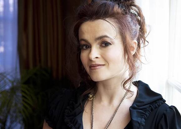 Helena Bonham Carter