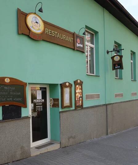 Galerie - Švejk Restaurant & Pension Brno-Bohunice