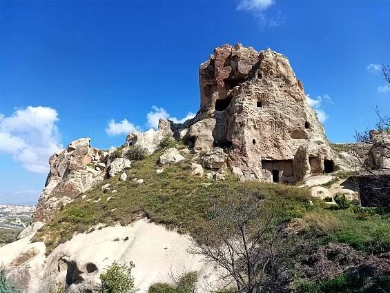 Turecko – turistika v Anatolii a orientální Istanbul - CK TREK s.r.o.