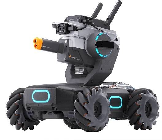 DJI Robomaster S1