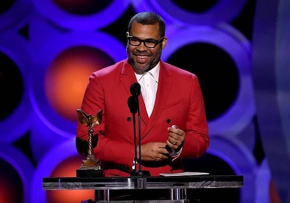 Jordan Peele to Produce "The Hunt" for Amazon