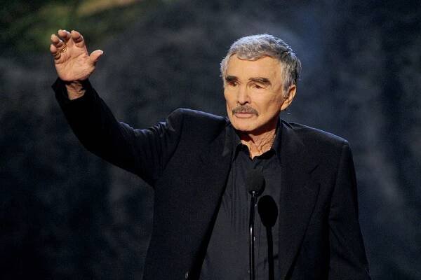 Burt Reynolds | New York Post