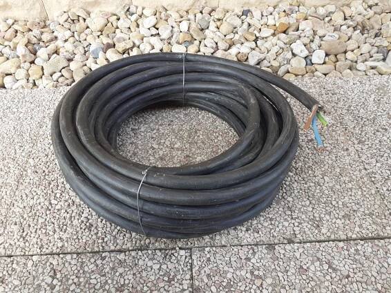 Kabel 5x6