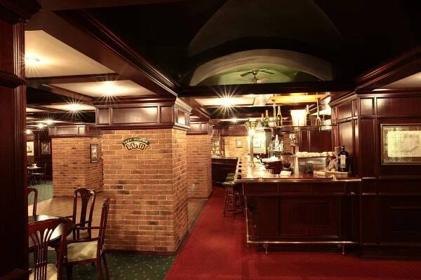 Becher´s Bar foto 4