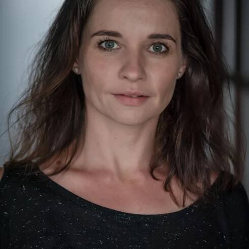 Alena Ďuránová - ACTORSMAP