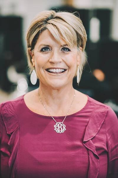 Lisa Becker | 100 West Hair Studio