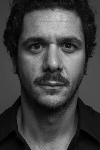 Gabriele Mainetti, regista e attore. Milano, Italia, maggio 2017

Gabriele Mainetti, director and actor. Milan, Italy, may 2017