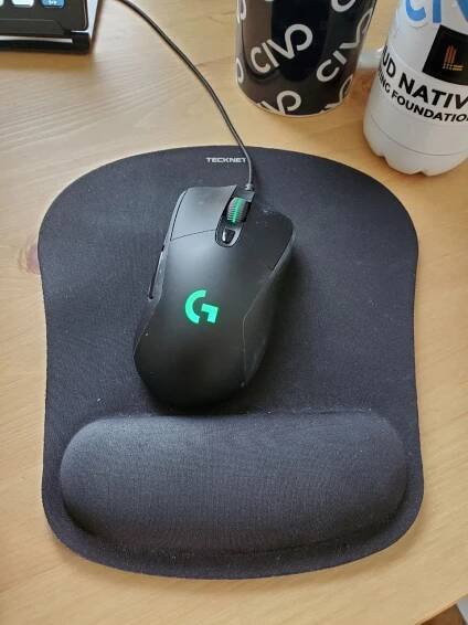 My Desk Setup (With Links) · Anais Urlichs 