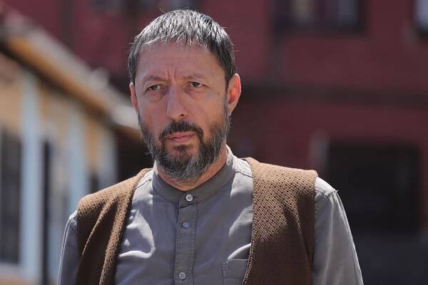 Teşkilat - Season 2 - Z filmu - Hakan Boyav