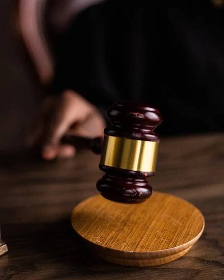 Legal Gavel