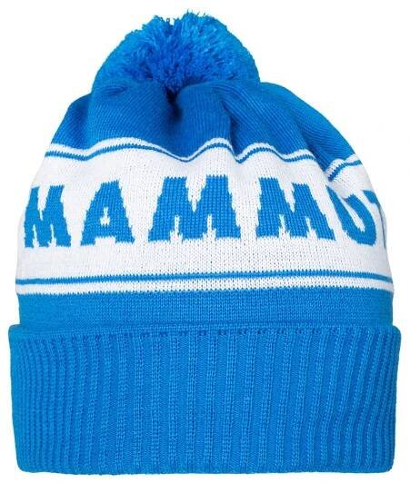 Mammut Peaks Beanie