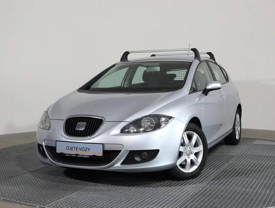 SEAT LEON Stylance 1,9 TDi 77kW BXE 77 kW | Nabídka vozidel | AUTO JAROV