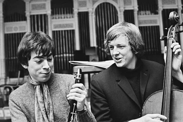 Lord Andrew Lloyd Webber | Academy of Achievement
